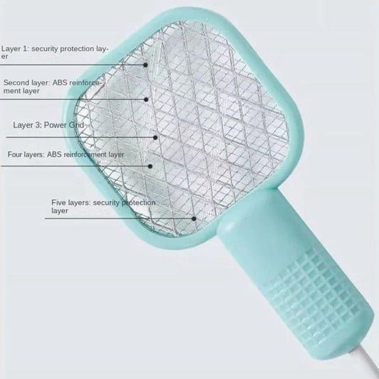 Mini USB Electric Mosquito Killer