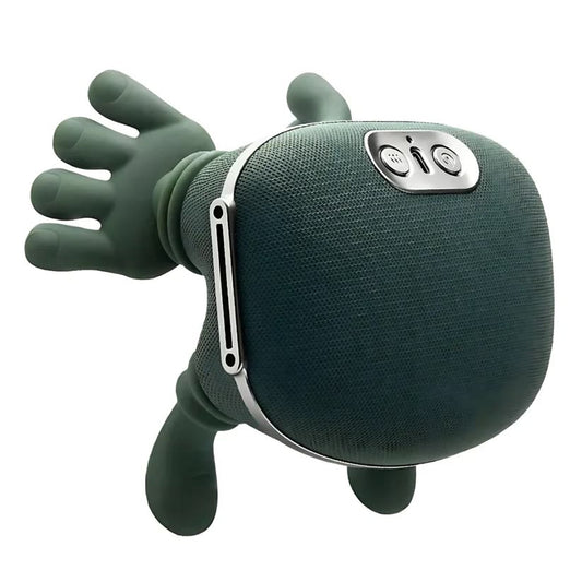 Automatic Body Massager