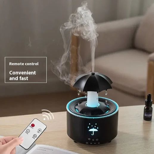 Raindrop Umbrella Humidifiers