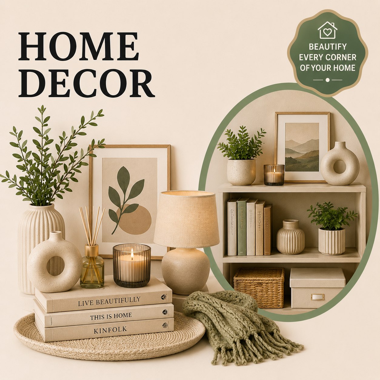 Home Decor