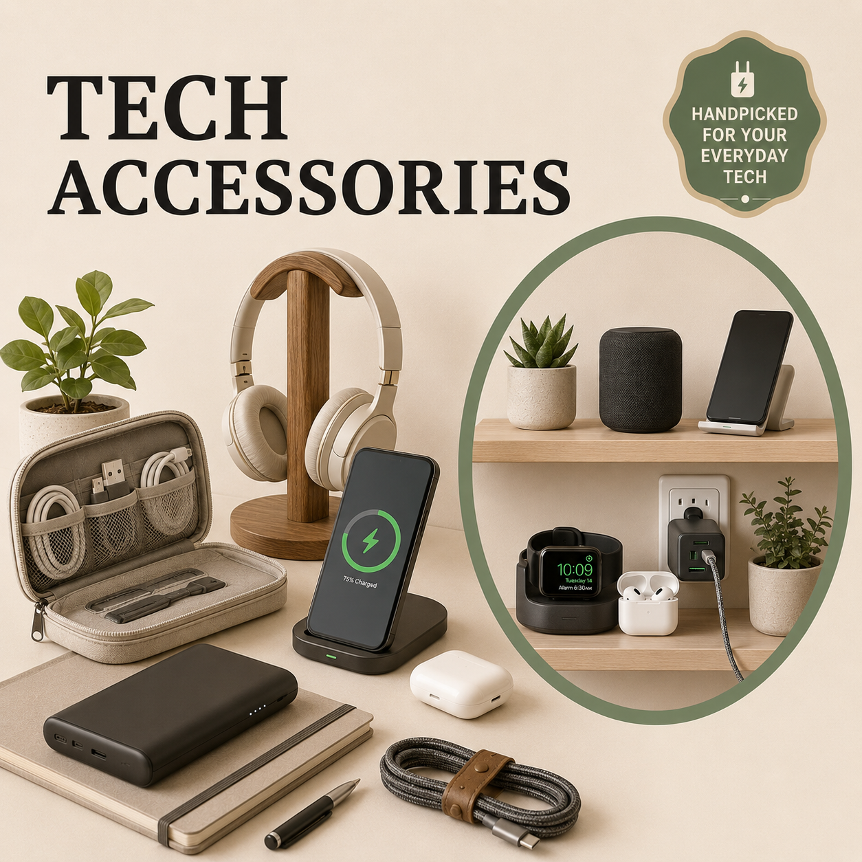 Tech Accessories