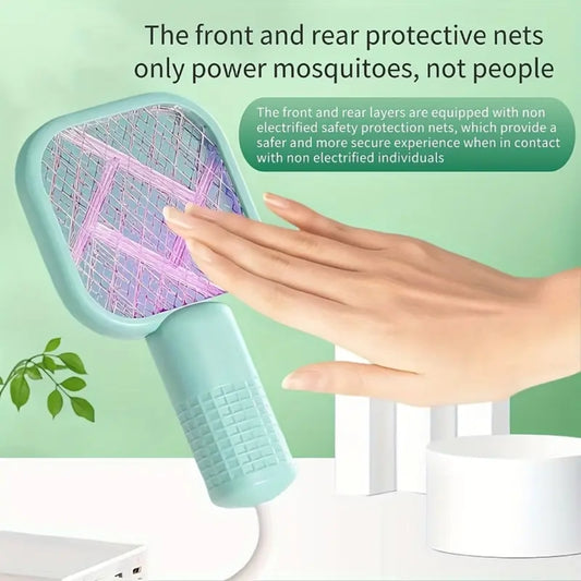 Mini USB Electric Mosquito Killer