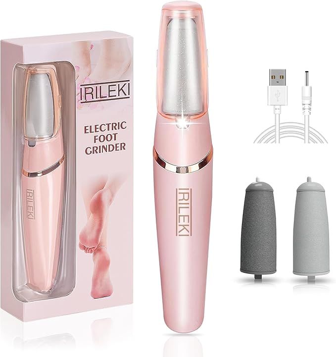 Electric Callus Remover
