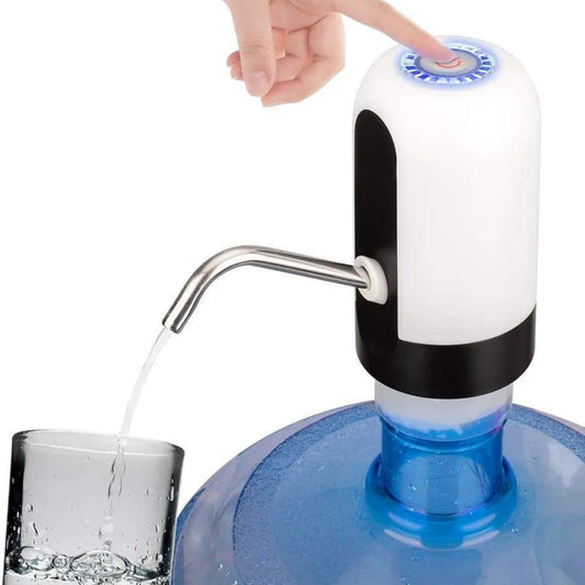 Automatic Water Dispenser Pump