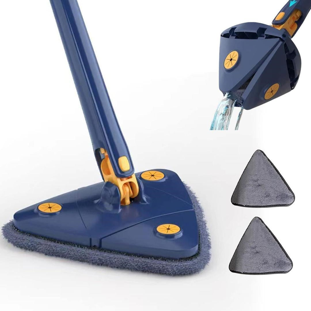Microfiber Spray Mop