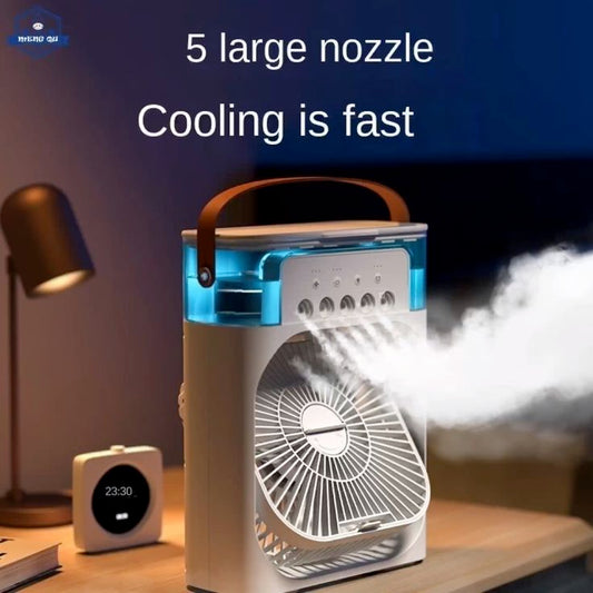 Portable Mini Air Cooler