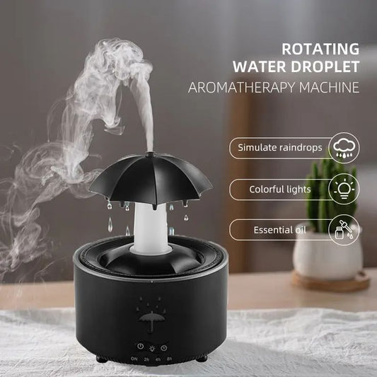 Raindrop Umbrella Humidifiers
