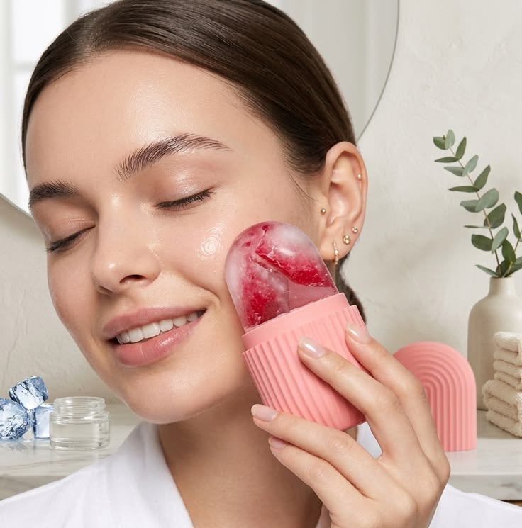 Ice Roller for Face