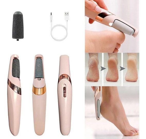 Electric Callus Remover