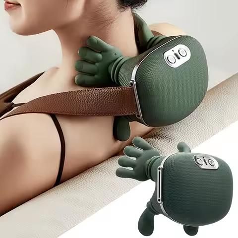 Automatic Body Massager