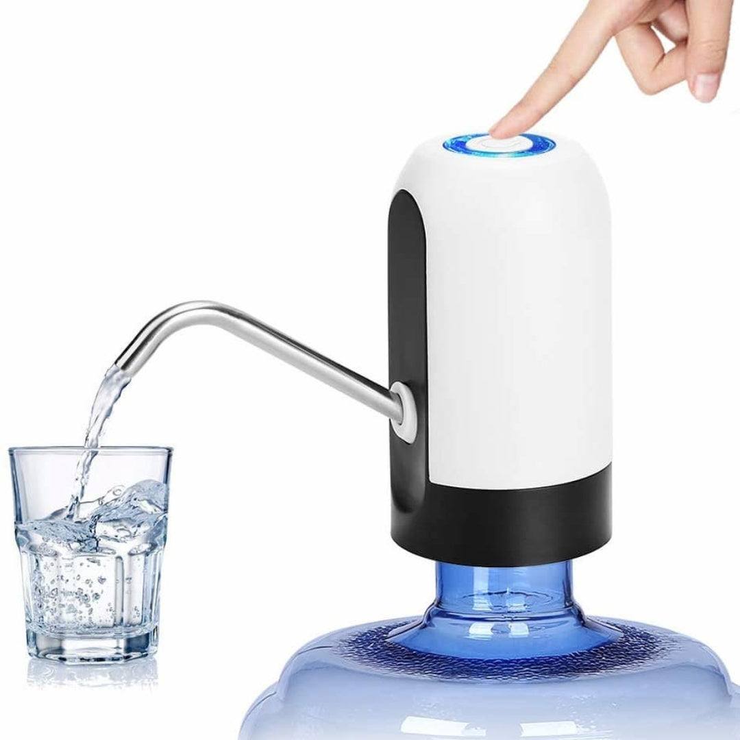Automatic Water Dispenser Pump