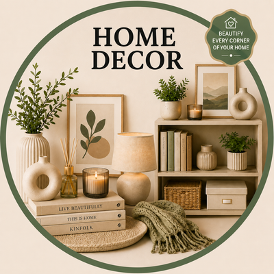 Home Decor