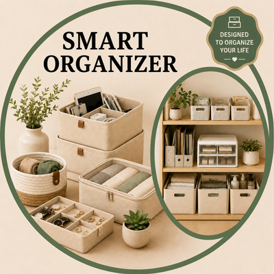 Smart Organizer