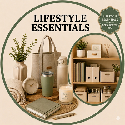 Lifestyle Essentials