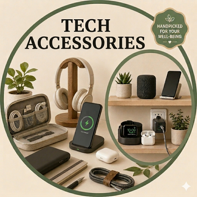 Tech Accessories