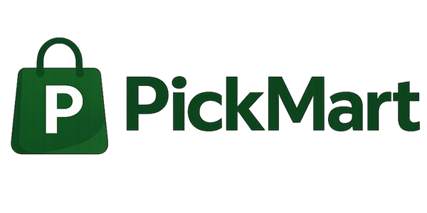 PickMart Store